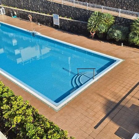 Tropical Apartment - Heated Pool Palm-mar Exterior foto